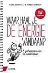 Patrick Davidson, Hans van de Loo, Hans van der Loo, Arjen Nicolai, Isabel Timmers - Waar haal je de energie vandaan?