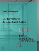 Sandra Cattini, Nina Gülicher - Veit Stratmann Les devantures de la rue Saint-Gilles