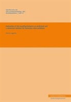 Dmitrii Legatiuk - Evaluation of the coupling between an analytical and a numerical solution for boundary value problems with singularities