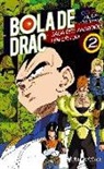 Akira Toriyama - Bola de Drac Color Cel·lula 2