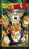 Akira Toriyama - Bola de Drac Z, El regreso de Broly