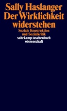 Sally Haslanger, Danie James, Daniel James - Der Wirklichkeit widerstehen