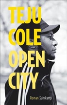 Teju Cole - Open City