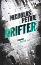 Nicholas Petrie - The Drifter