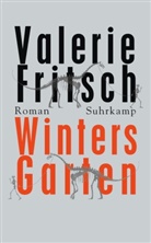 Valerie Fritsch - Winters Garten