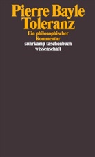 Pierre Bayle, Buddeberg, Ev Buddeberg, Eva Buddeberg, Forst, Forst... - Toleranz