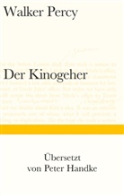 Walker Percy - Der Kinogeher