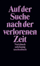 Suhrkamp Verlag, Suhrkamp Verlag - Auf der Suche nach der verlorenen Zeit