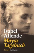 Isabel Allende - Mayas Tagebuch