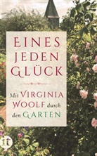 Virginia Woolf, Jutt Rosenkranz, Jutta Rosenkranz - "Eines jeden Glück"
