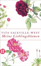 Vita Sackville-West, Graham Rust - Meine Lieblingsblumen