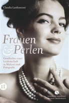 Claudia Lanfranconi - Frauen & Perlen