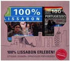 mo media, Lennaert u a Scholten, m media - 100% Lissabon erleben!