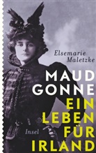 Elsemarie Maletzke - Maud Gonne