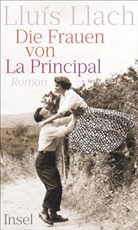 Lluis Llach, Lluís Llach - Die Frauen von La Principal
