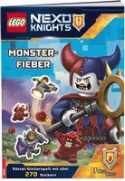 LEGO® Nexo Knights(TM) Monsterfieber