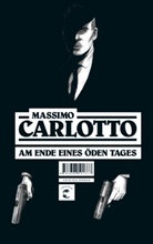 Massimo Carlotto - Am Ende eines öden Tages
