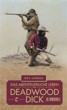 Joe R. Lansdale - Das abenteuerliche Leben des Deadwood Dick