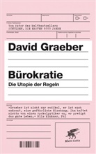 David Graeber - Bürokratie