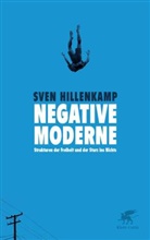 Sven Hillenkamp - Negative Moderne