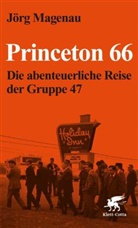 Jörg Magenau - Princeton 66