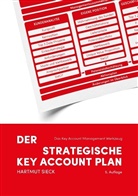 Hartmut Sieck - Der strategische Key Account Plan