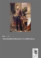 Leopold Josef Fitzinger, Leopold Joseph Fitzinger - Die kaiserliche Monarchie zu Schönbrunn
