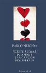 Pablo Neruda - Veinte poemas de amor y una canción desesperada