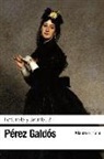Benito Pérez Galdós - Fortunata y Jacinta