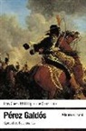 Benito Pérez Galdós - Los Cien Mil Hijos de San Luis : Episodios Nacionales 16 : segunda serie