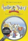 Steve Stevenson, Stefano Turconi - Agatha Mistery especial. La casa de los misterios