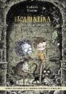 Ledicia Costas, Ledicia Costas Álvarez, Víctor Rivas Villa - Escarlatina, la cocinera cadáver