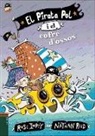 Rose Impey, Nathan Reed - El Pirata Pol i el cofre d'ossos