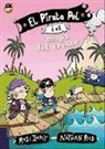 Rose Impey, Nathan Reed - El Pirata Pol i el mapa del tresor
