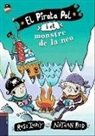 Rose Impey, Nathan Reed - El Pirata Pol i el monstre de la neu