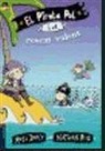 Rose Impey, Nathan Reed - El Pirata Pol i el rescat valent