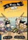 Rose Impey, Nathan Reed - El Pirata Pol i la gran fortuna