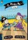 Rose Impey, Nathan Reed - El Pirata Pol i la gran persecució