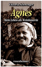 Viktoria Schwenger - Agnes