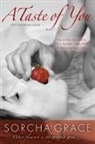 Sorcha Grace - A Taste of You