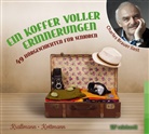 Uta Kottmann, Pete Krallmann, Peter Krallmann, Charles Brauer - Ein Koffer voller Erinnerungen, 1 Audio-CD (Audio book)
