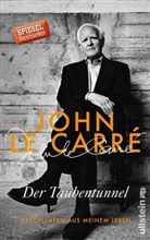 John le Carré, John le Carré - Der Taubentunnel