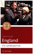 Holger Ehling - England