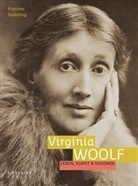 Frances Spalding - Virginia Woolf