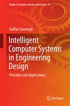 Staffan Sunnersjo, Staffan Sunnersjö - Intelligent Computer Systems in Engineering Design