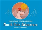 Ute Fries, Eva Nieberle, Eva Nieberle - North Pole Adventure