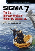 Colin Burgess - Sigma 7
