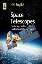 Neil English - Space Telescopes