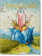 Hieronymus Bosch, Stefan Fischer - Hieronymus Bosch. Das vollständige Werk