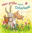 Miriam Cordes, Sabine Praml, Miriam Cordes - Mein großer kleiner Osterhase